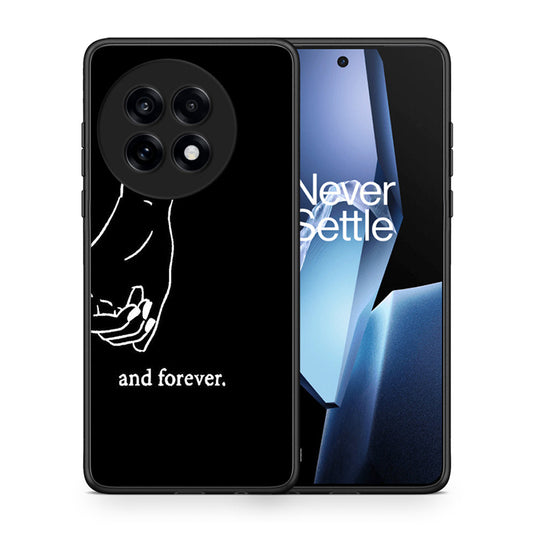 Always & Forever 2 - OnePlus 13R θήκη