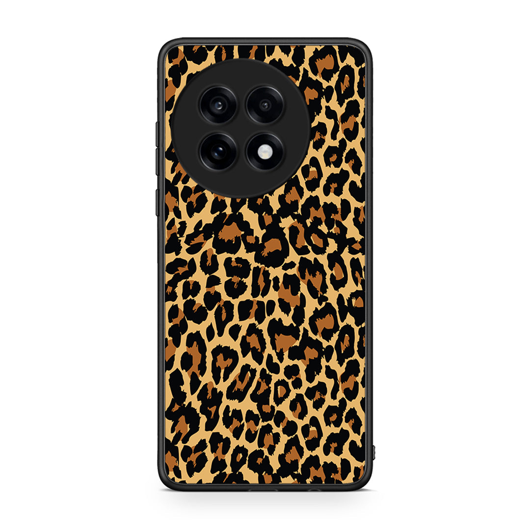 21 - OnePlus 13R Leopard Animal case, cover, bumper