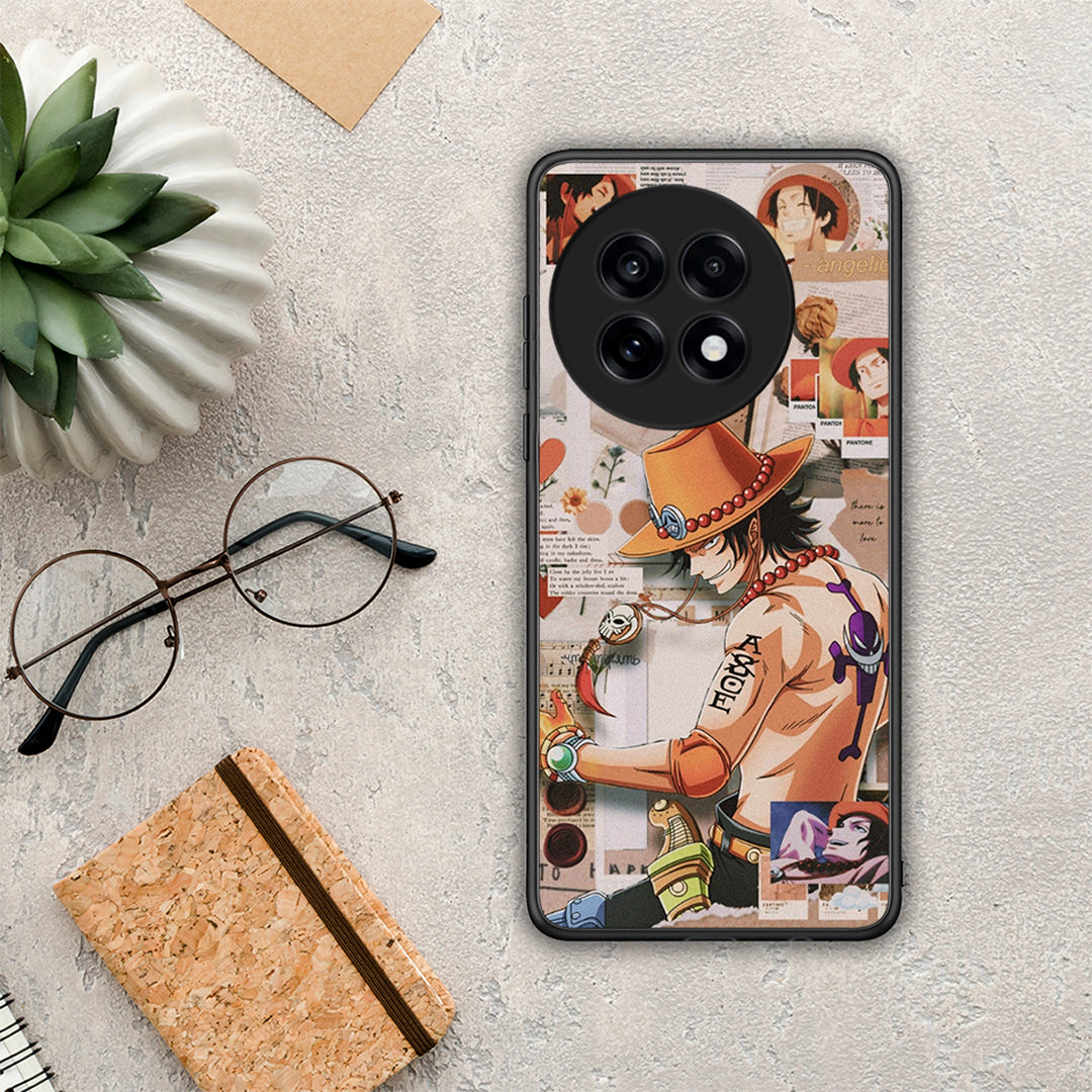 Anime Collage - OnePlus 13R θήκη