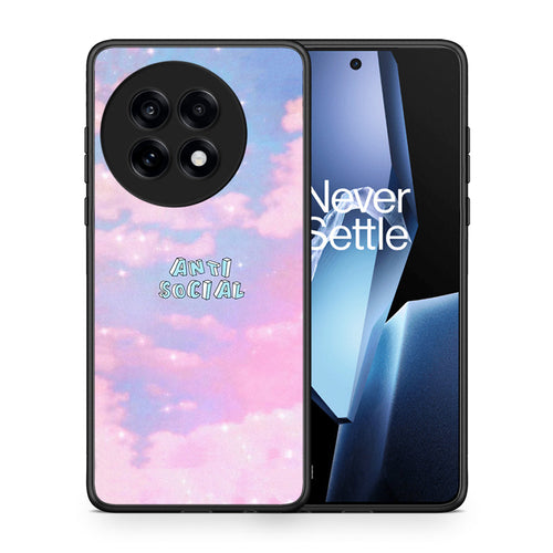Anti Social - OnePlus 13R θήκη