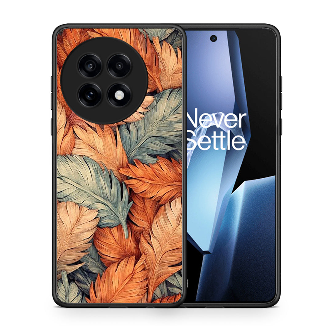 Autumn Leaves - OnePlus 13R θήκη