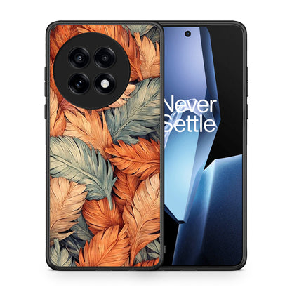 Autumn Leaves - OnePlus 13R θήκη