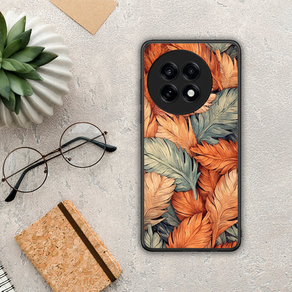Autumn Leaves - OnePlus 13R θήκη