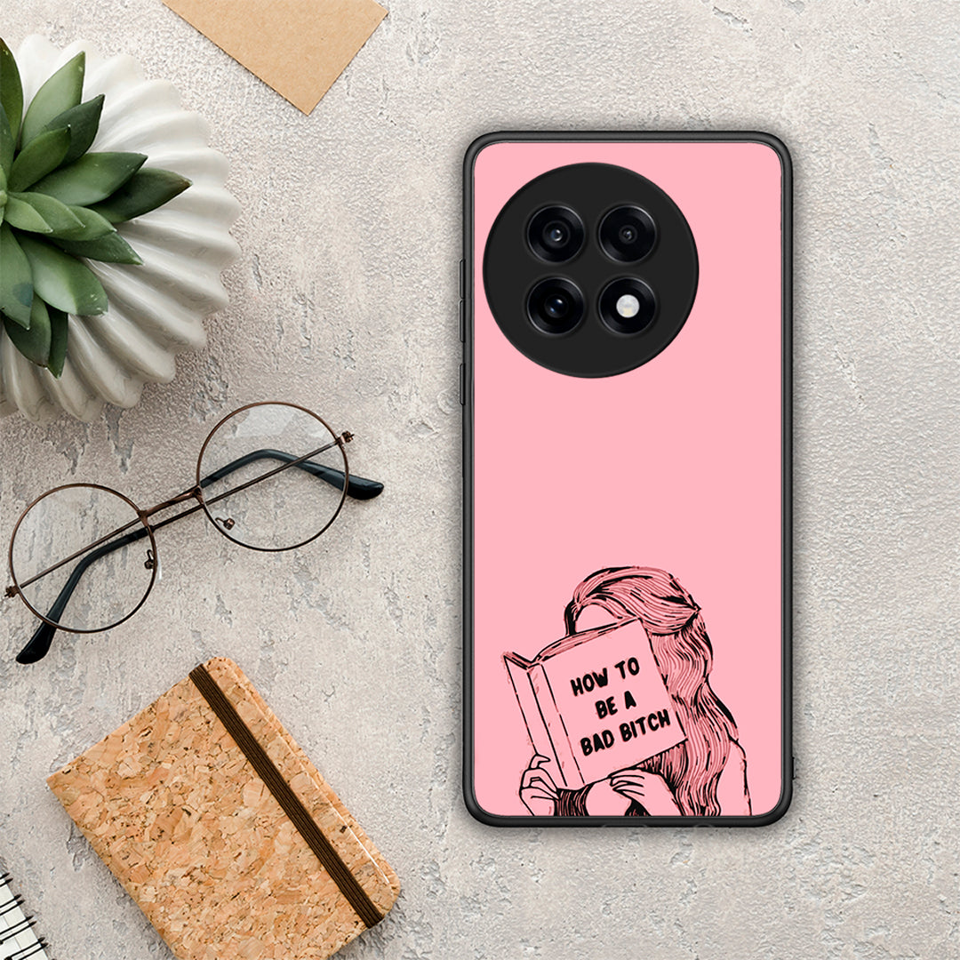 Bad Bitch - OnePlus 13R θήκη