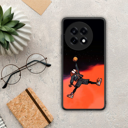 Basketball Hero - OnePlus 13R θήκη