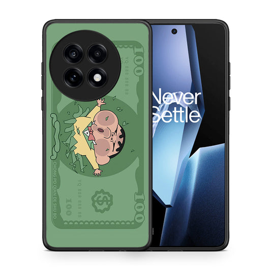 Big Money - OnePlus 13R θήκη
