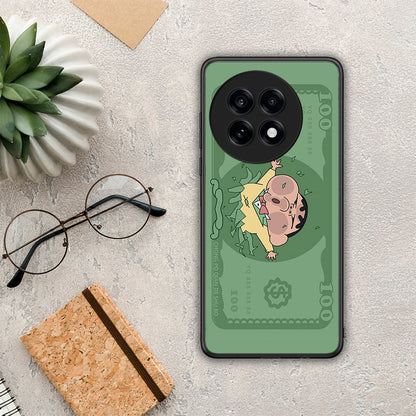 Big Money - OnePlus 13R θήκη