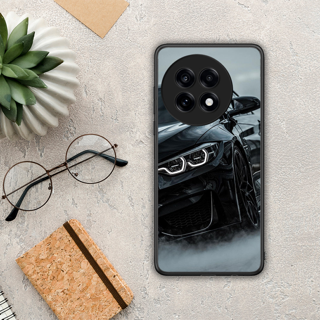 Black BMW - OnePlus 13R θήκη