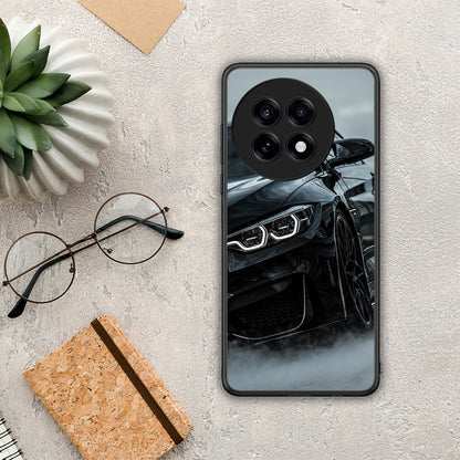 Black BMW - OnePlus 13R θήκη
