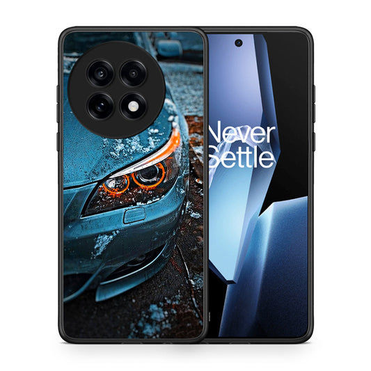 Bmw E60 - OnePlus 13R θήκη