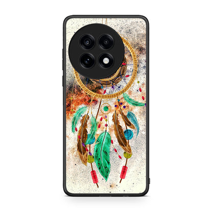 4 - OnePlus 13R DreamCatcher Boho case, cover, bumper