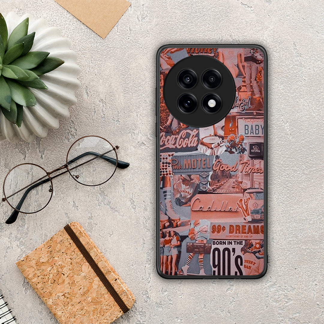 Born In 90s - OnePlus 13R θήκη