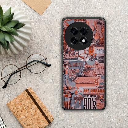 Born In 90s - OnePlus 13R θήκη