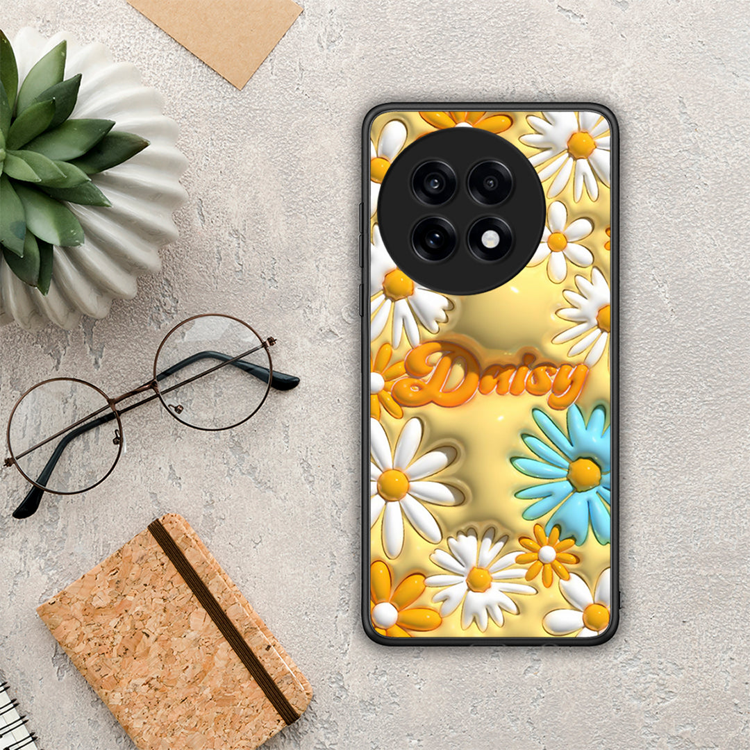 Bubble Daisies - OnePlus 13R θήκη