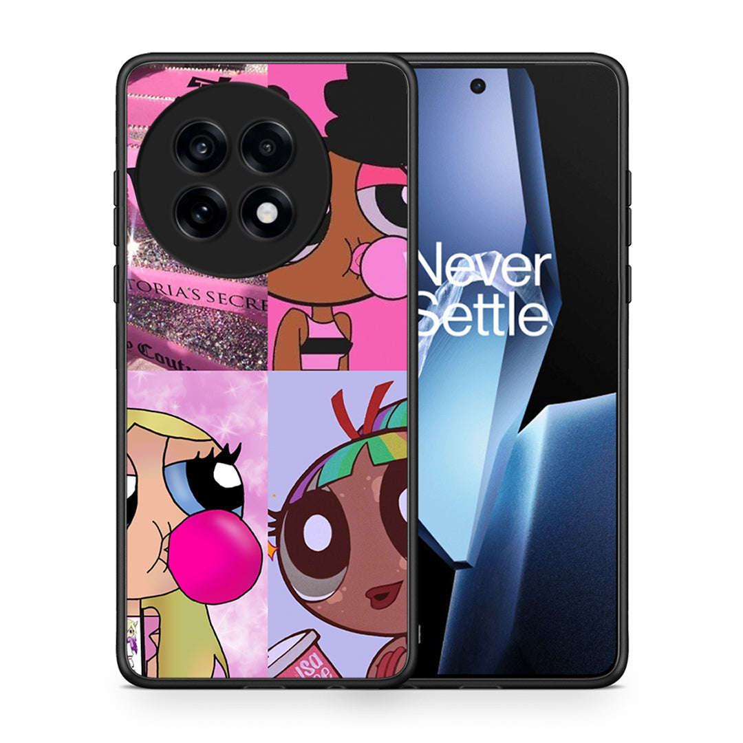 Bubble Girls - OnePlus 13R θήκη