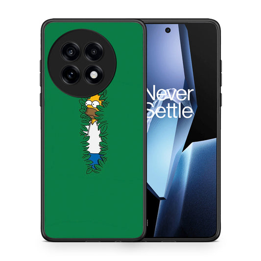 Bush Man - OnePlus 13R θήκη