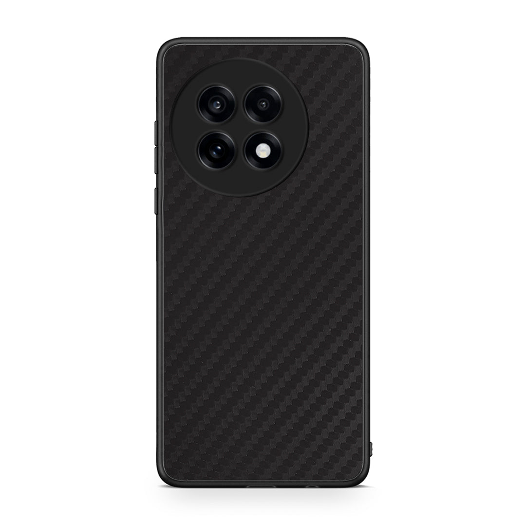 OnePlus 13R Carbon Black θήκη από τη Smartfits με σχέδιο στο πίσω μέρος και μαύρο περίβλημα | Smartphone case with colorful back and black bezels by Smartfits