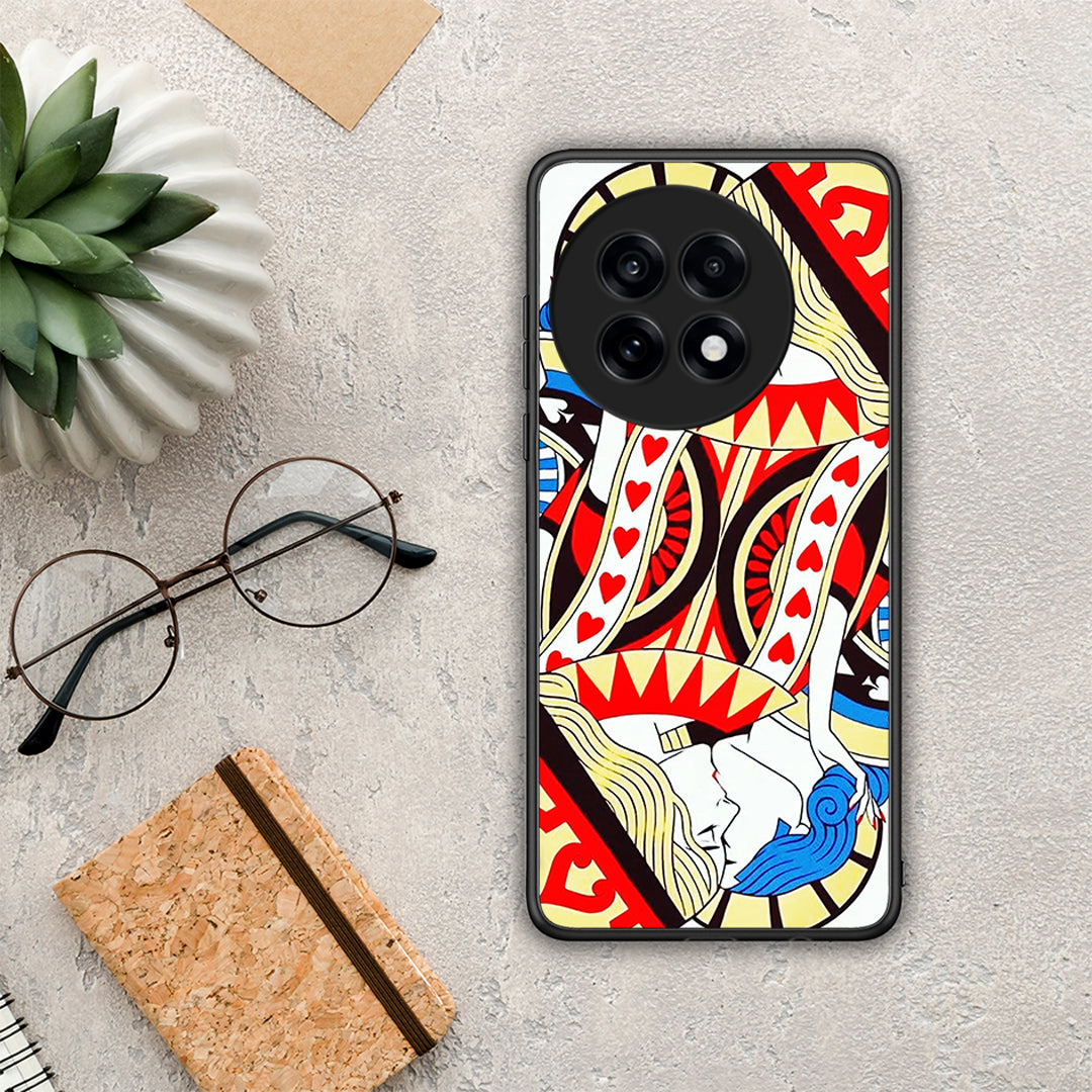 Card Love - OnePlus 13R θήκη