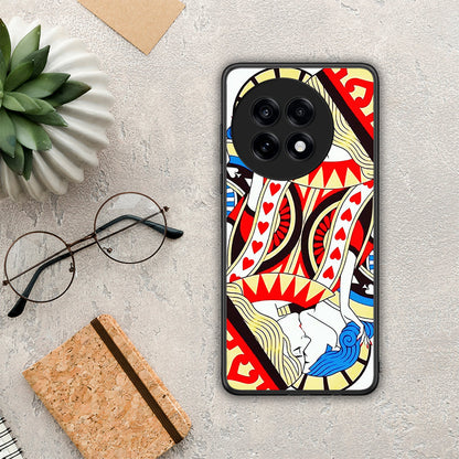 Card Love - OnePlus 13R θήκη