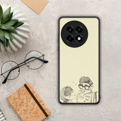 Carl And Ellie - OnePlus 13R θήκη