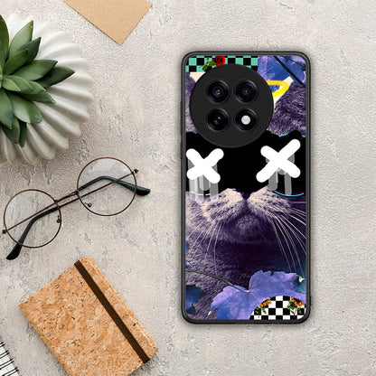 Cat Collage - OnePlus 13R θήκη