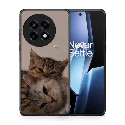 Cats In Love - OnePlus 13R θήκη