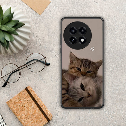 Cats In Love - OnePlus 13R θήκη