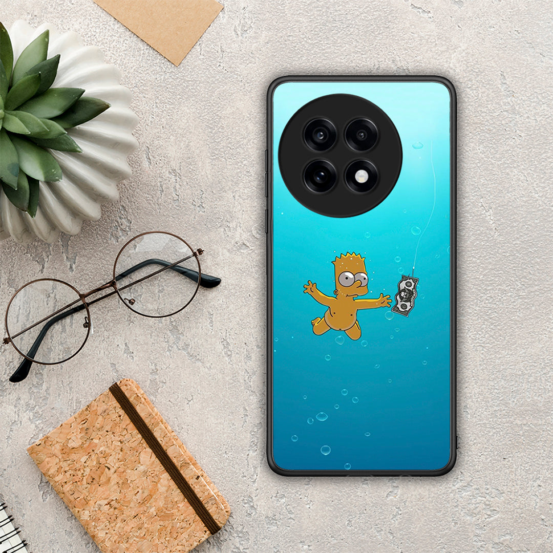 Chasing Money - OnePlus 13R θήκη