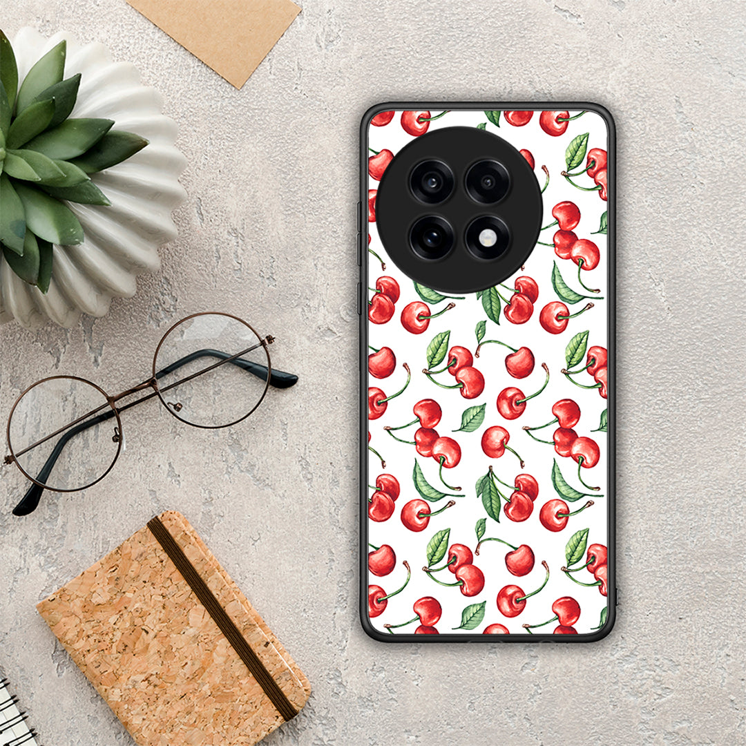 Cherry Summer - OnePlus 13R θήκη