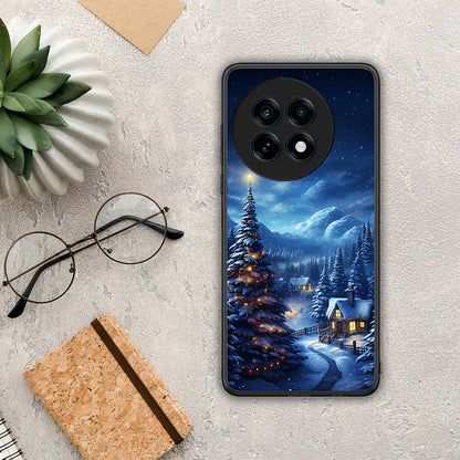 Christmas Scenery - OnePlus 13R θήκη