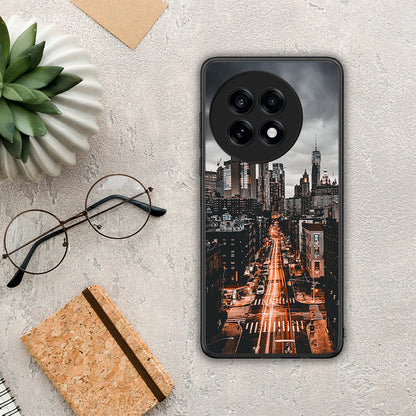 City Lights - OnePlus 13R θήκη