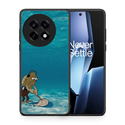 Clean The Ocean - OnePlus 13R θήκη