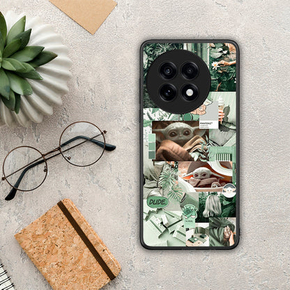 Collage Dude - OnePlus 13R θήκη