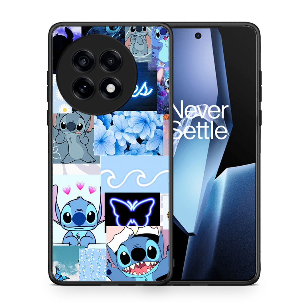 Collage Good Vibes - OnePlus 13R θήκη