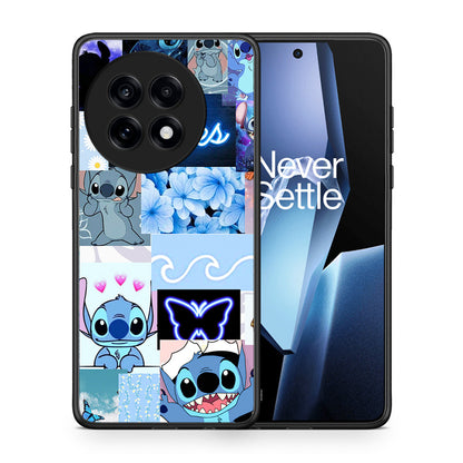 Collage Good Vibes - OnePlus 13R θήκη