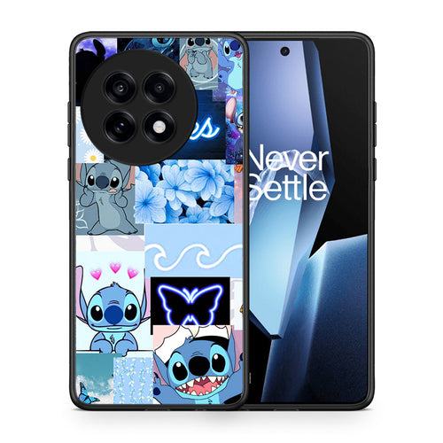 Collage Good Vibes - OnePlus 13R θήκη