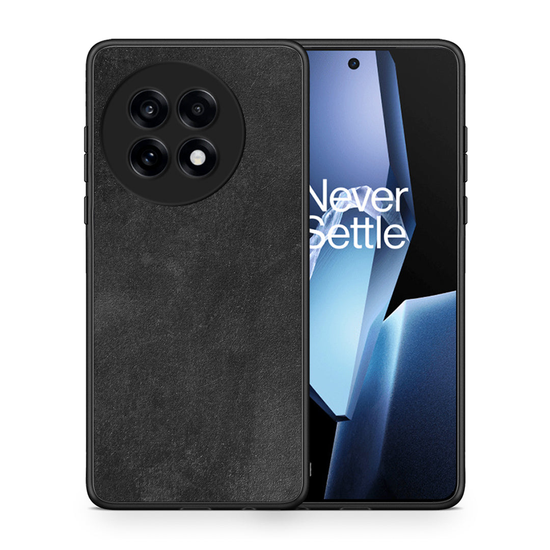 Θήκη OnePlus 13R Black Slate Color από τη Smartfits με σχέδιο στο πίσω μέρος και μαύρο περίβλημα | OnePlus 13R Black Slate Color case with colorful back and black bezels