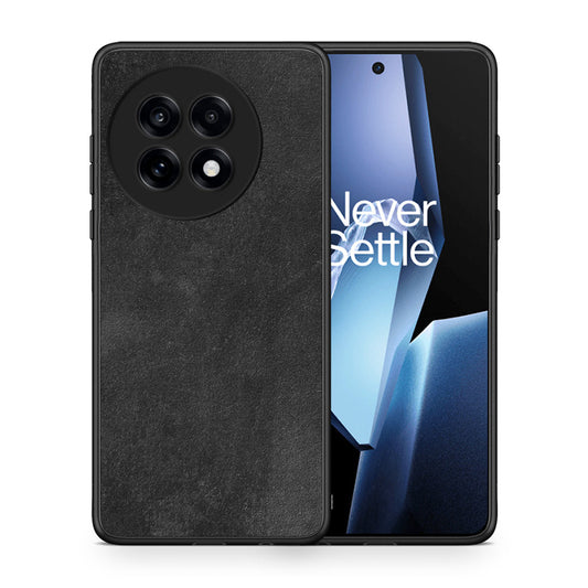 Θήκη OnePlus 13R Black Slate Color από τη Smartfits με σχέδιο στο πίσω μέρος και μαύρο περίβλημα | OnePlus 13R Black Slate Color case with colorful back and black bezels