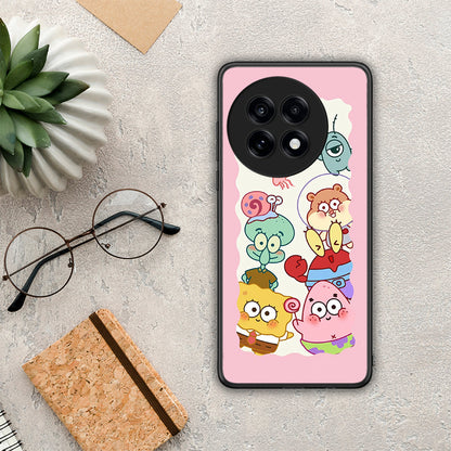 Cute Companion - OnePlus 13R θήκη