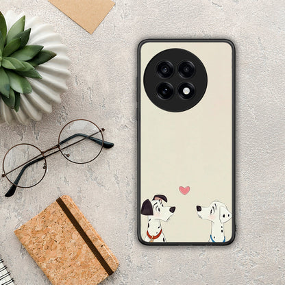 Dalmatians Love - OnePlus 13R θήκη