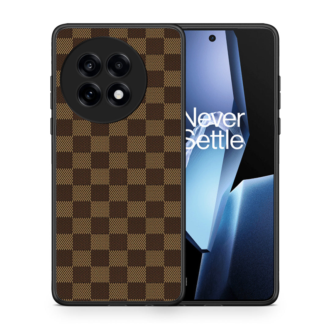Θήκη OnePlus 13R Glamour Designer από τη Smartfits με σχέδιο στο πίσω μέρος και μαύρο περίβλημα | OnePlus 13R Glamour Designer case with colorful back and black bezels