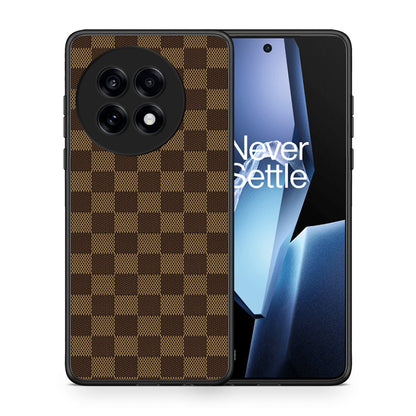 Θήκη OnePlus 13R Glamour Designer από τη Smartfits με σχέδιο στο πίσω μέρος και μαύρο περίβλημα | OnePlus 13R Glamour Designer case with colorful back and black bezels