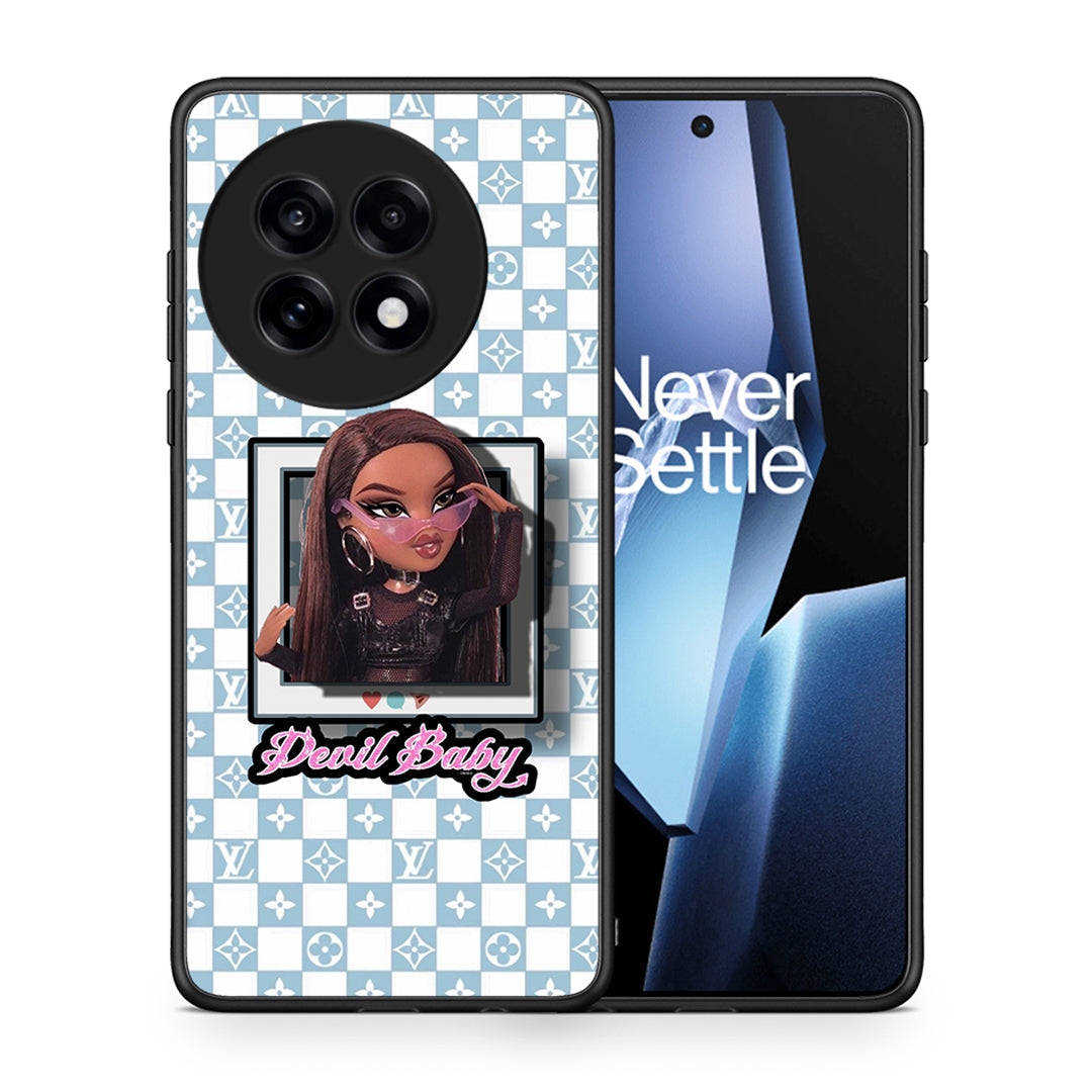 Devil Baby - OnePlus 13R θήκη