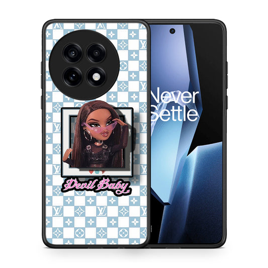 Devil Baby - OnePlus 13R θήκη