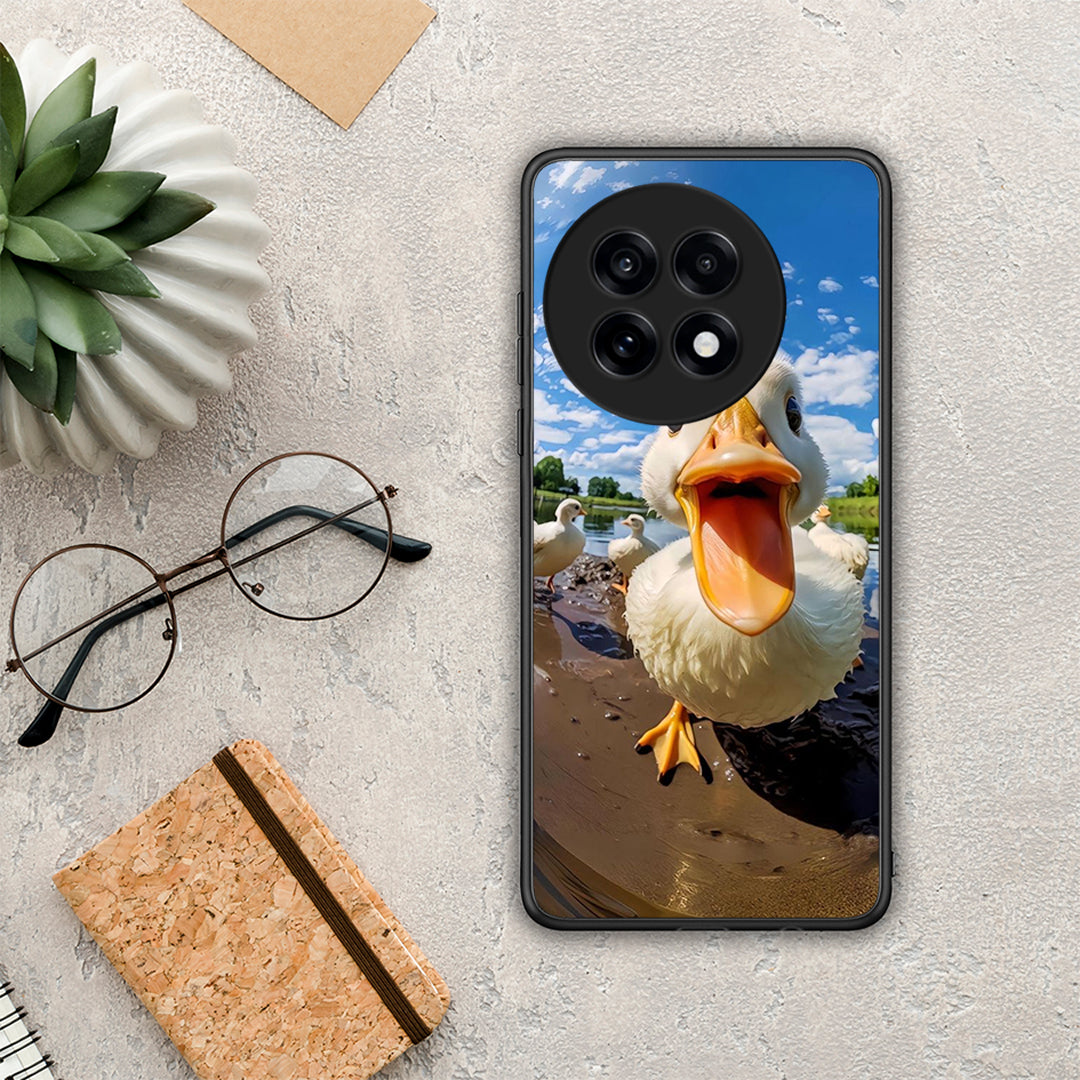 Duck Face - OnePlus 13R θήκη