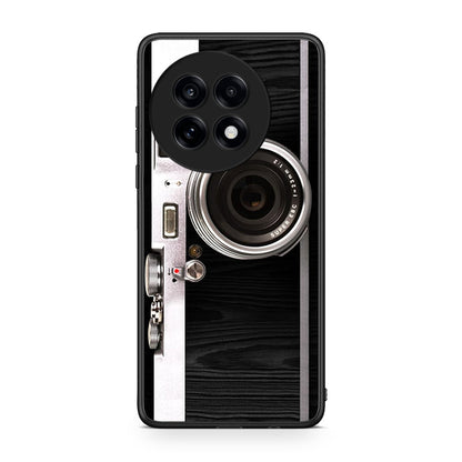 OnePlus 13R Emily In Paris θήκη από τη Smartfits με σχέδιο στο πίσω μέρος και μαύρο περίβλημα | Smartphone case with colorful back and black bezels by Smartfits