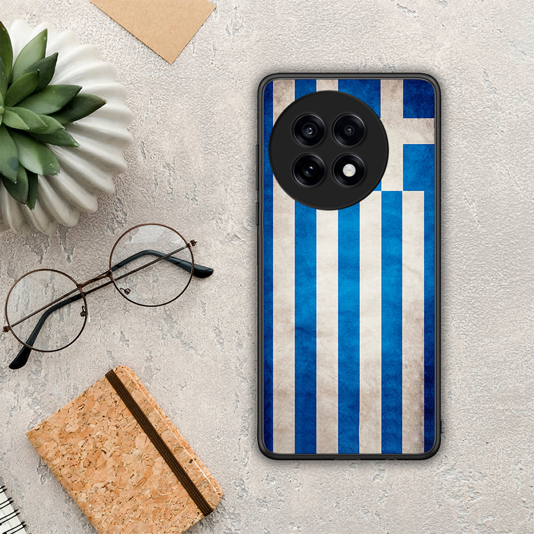 Flag Greek - OnePlus 13R θήκη