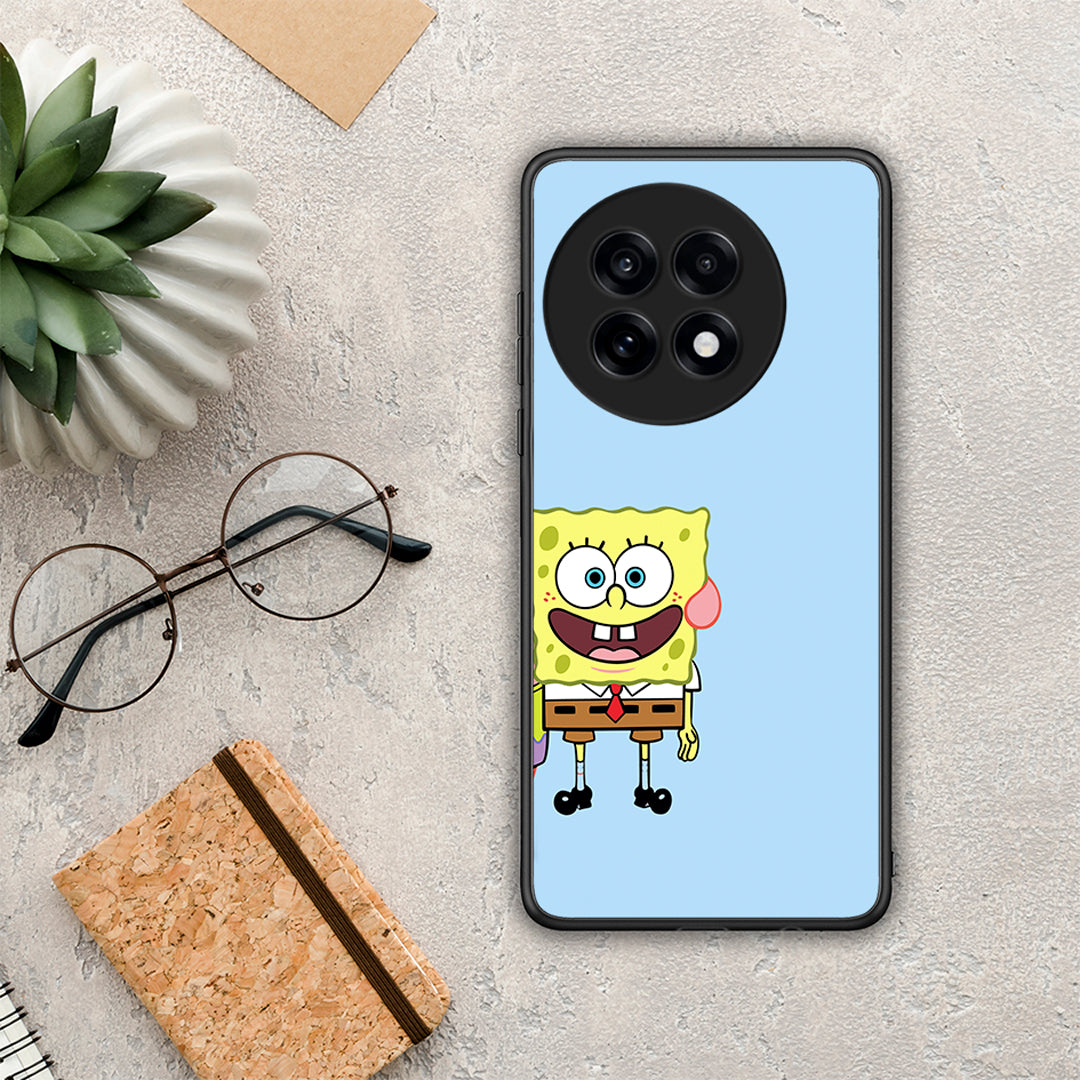 Friends Bob - OnePlus 13R θήκη