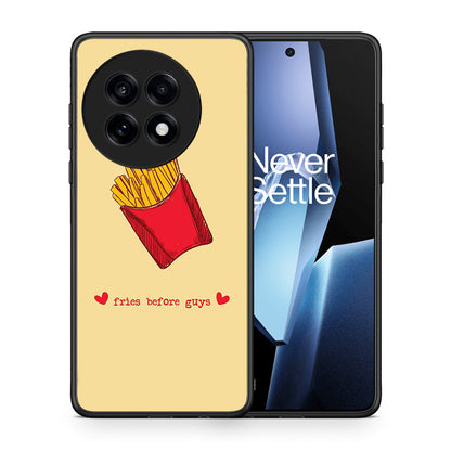 Fries Before Guys - OnePlus 13R θήκη