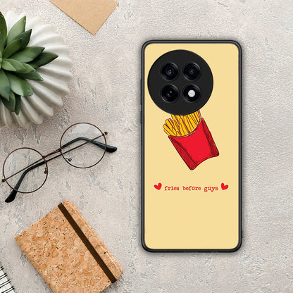 Fries Before Guys - OnePlus 13R θήκη